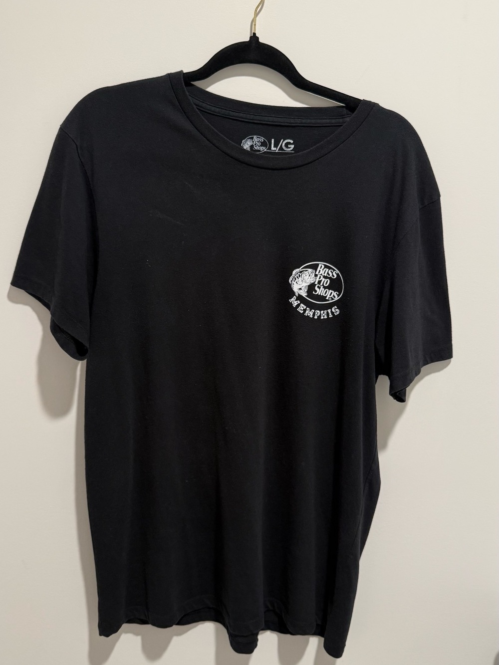 Bass Pro Shops Memphis TN T-Shirt